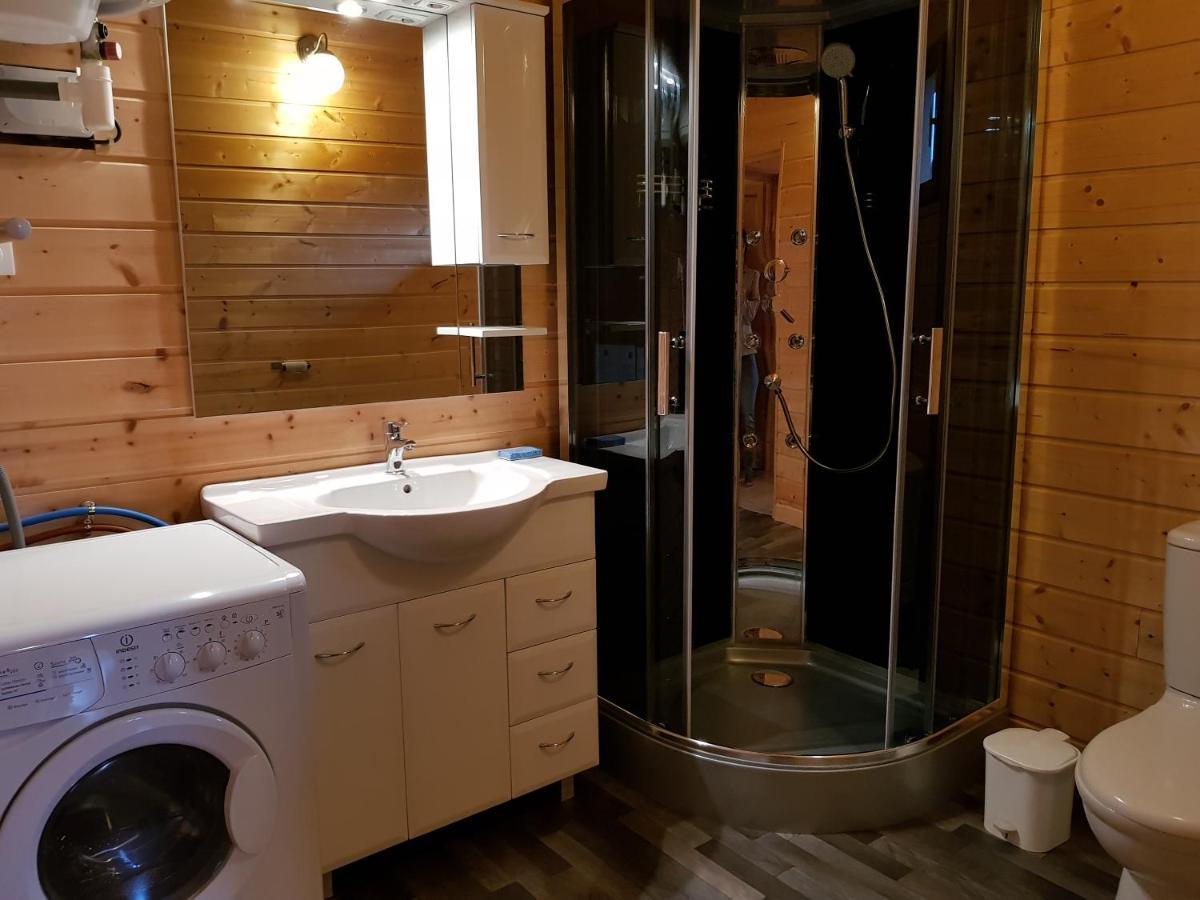 Gites De La Croisee Des Chemins - Piscine Chauffee - Spa, Hammam Et Sauna Izeaux Eksteriør bilde