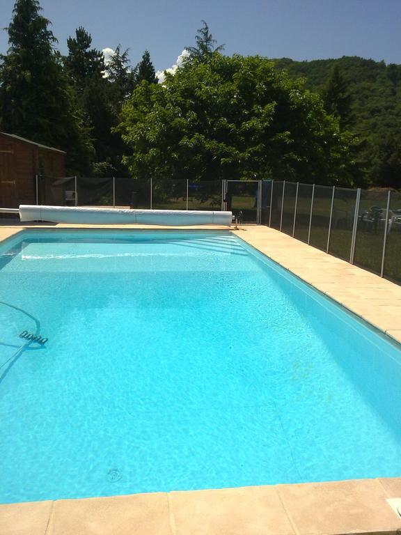 Gites De La Croisee Des Chemins - Piscine Chauffee - Spa, Hammam Et Sauna Izeaux Rom bilde