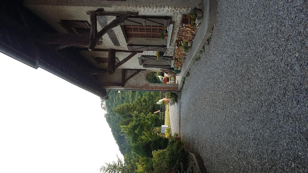 Gites De La Croisee Des Chemins - Piscine Chauffee - Spa, Hammam Et Sauna Izeaux Eksteriør bilde
