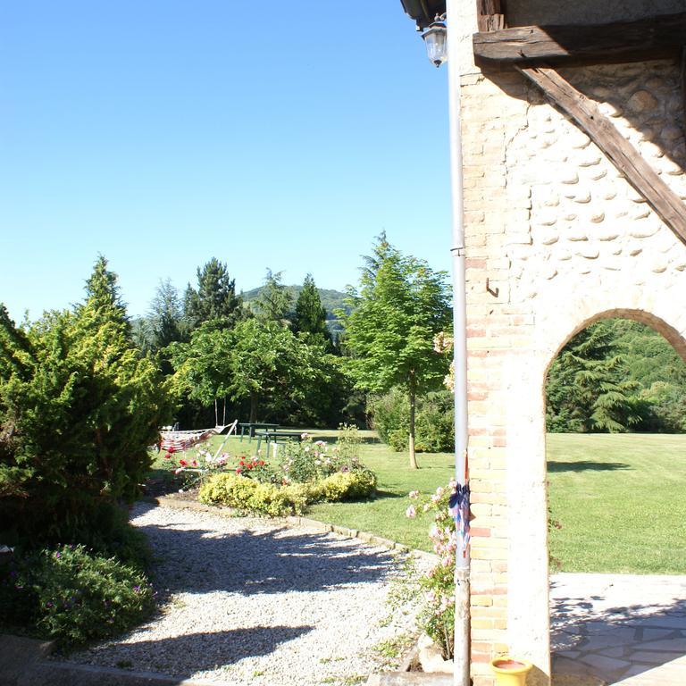 Gites De La Croisee Des Chemins - Piscine Chauffee - Spa, Hammam Et Sauna Izeaux Eksteriør bilde